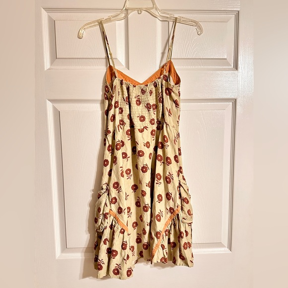 Free People dress with pockets - Picture 2 of 3